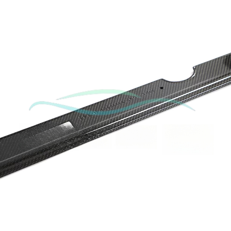 High Quality Carbon Fiber Car  - Car Accessories Lipa recension och pris