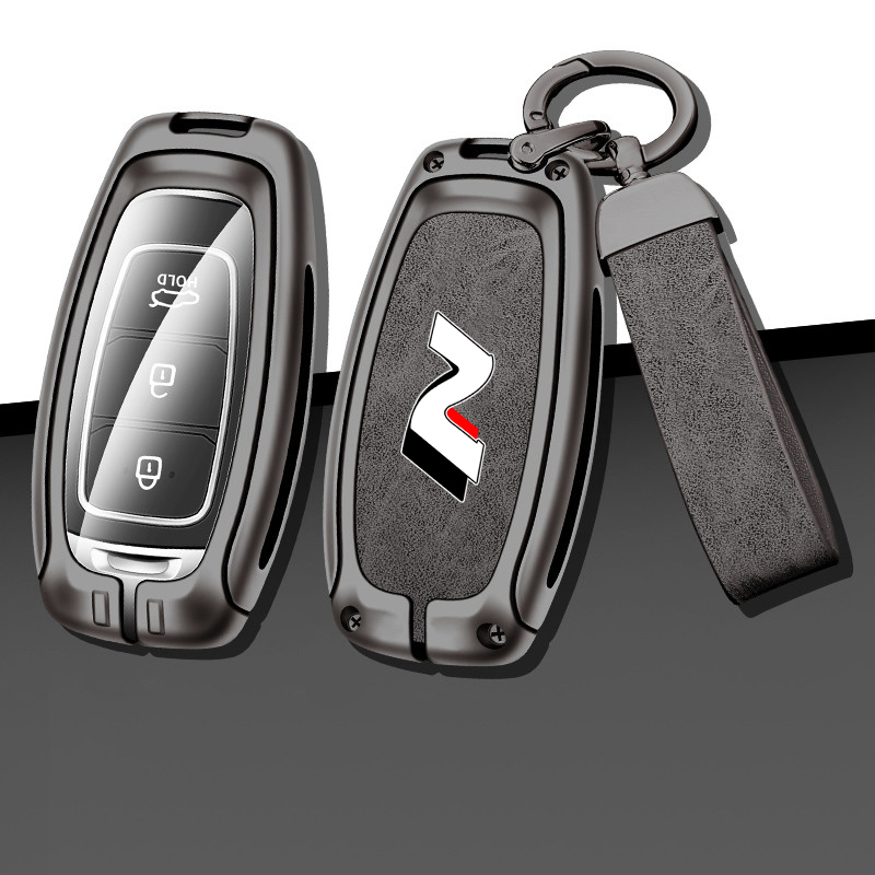 For Hyundai N Logo N Line i20  - Car Accessories Logo recension och pris