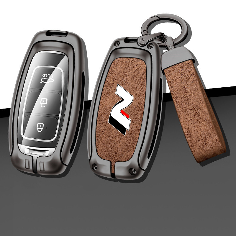 For Hyundai N Logo N Line i20  - Car Accessories Logo recension och pris