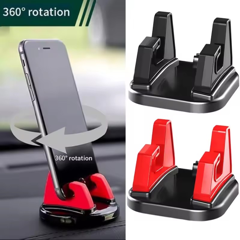 360 Degree Rotate Car Cell Pho - Car Accessories Gifts recension och pris