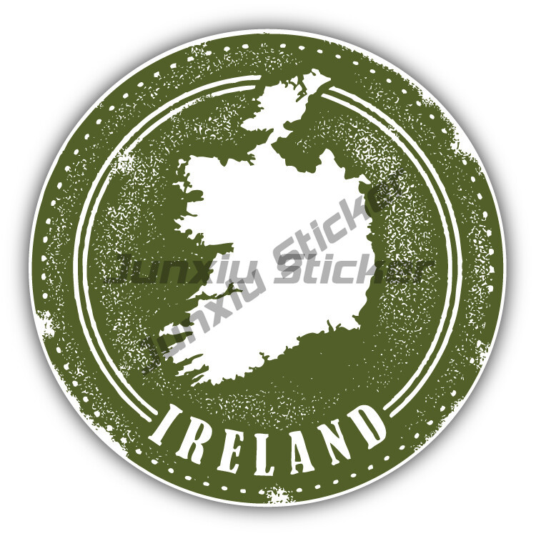 Ireland Creative and Artistic  - Car Accessories Ireland recension och pris