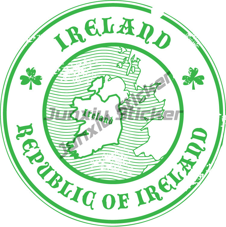 Ireland Creative and Artistic  - Car Accessories Ireland recension och pris