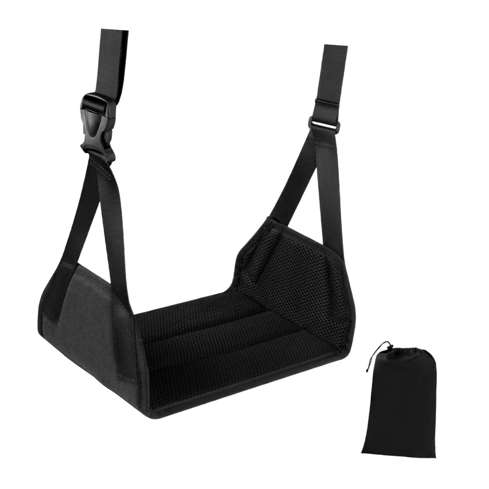 Airplane Foot Rest Hammock Und - Car Accessories Under 100 recension och pris