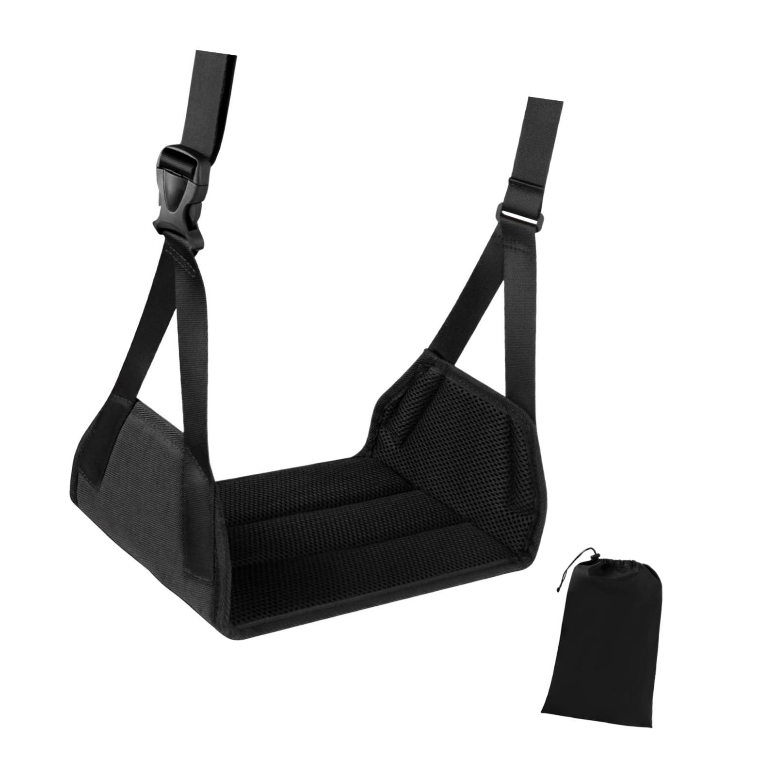 Airplane Foot Rest Hammock Und - Car Accessories Under 100 recension och pris