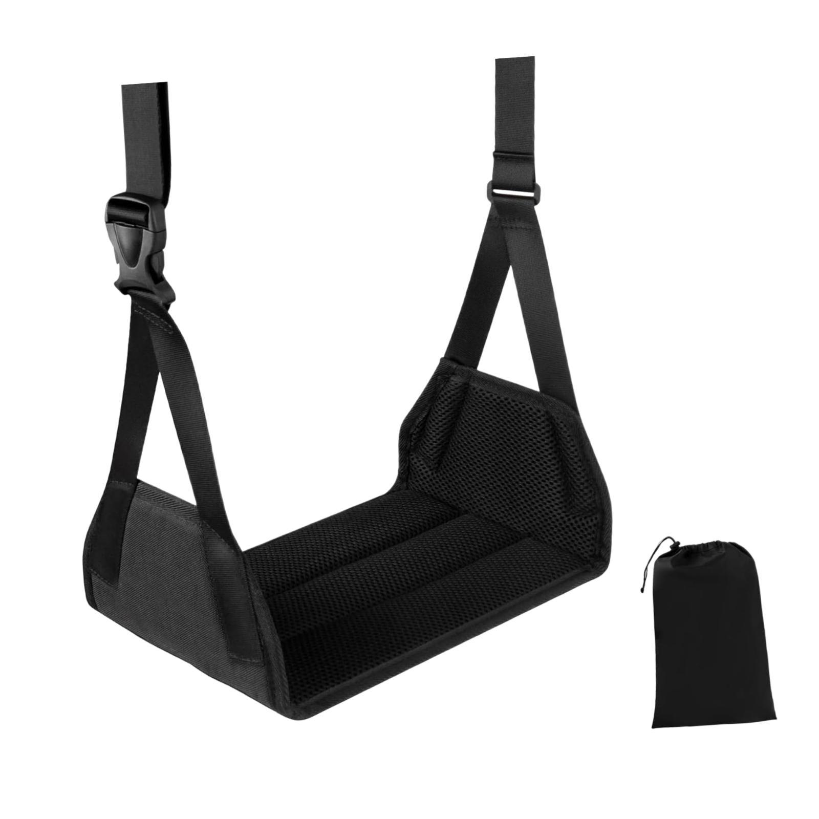 Airplane Foot Rest Hammock Und - Car Accessories Under 100 recension och pris
