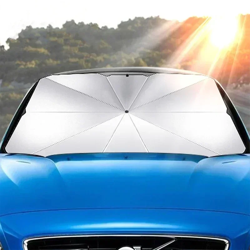 Car Foldable Front Windshield  - Car Accessories For Interior recension och pris