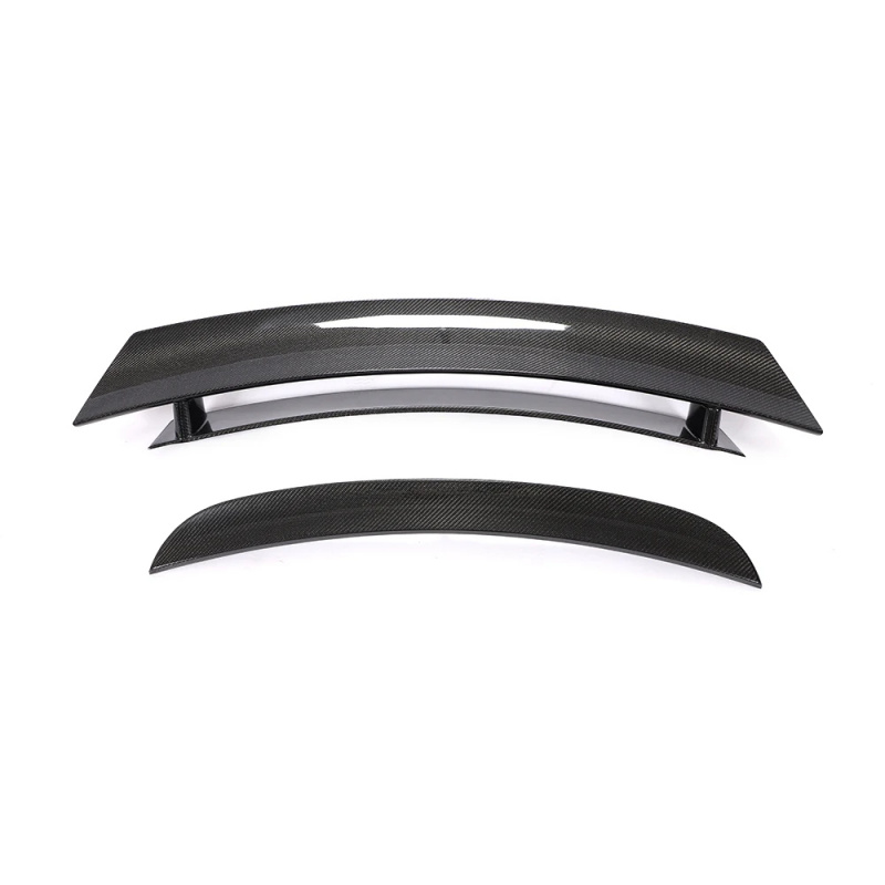 Carbon Fiber FRP Rear Trunk Wi - Car Accessories Lipa recension och pris