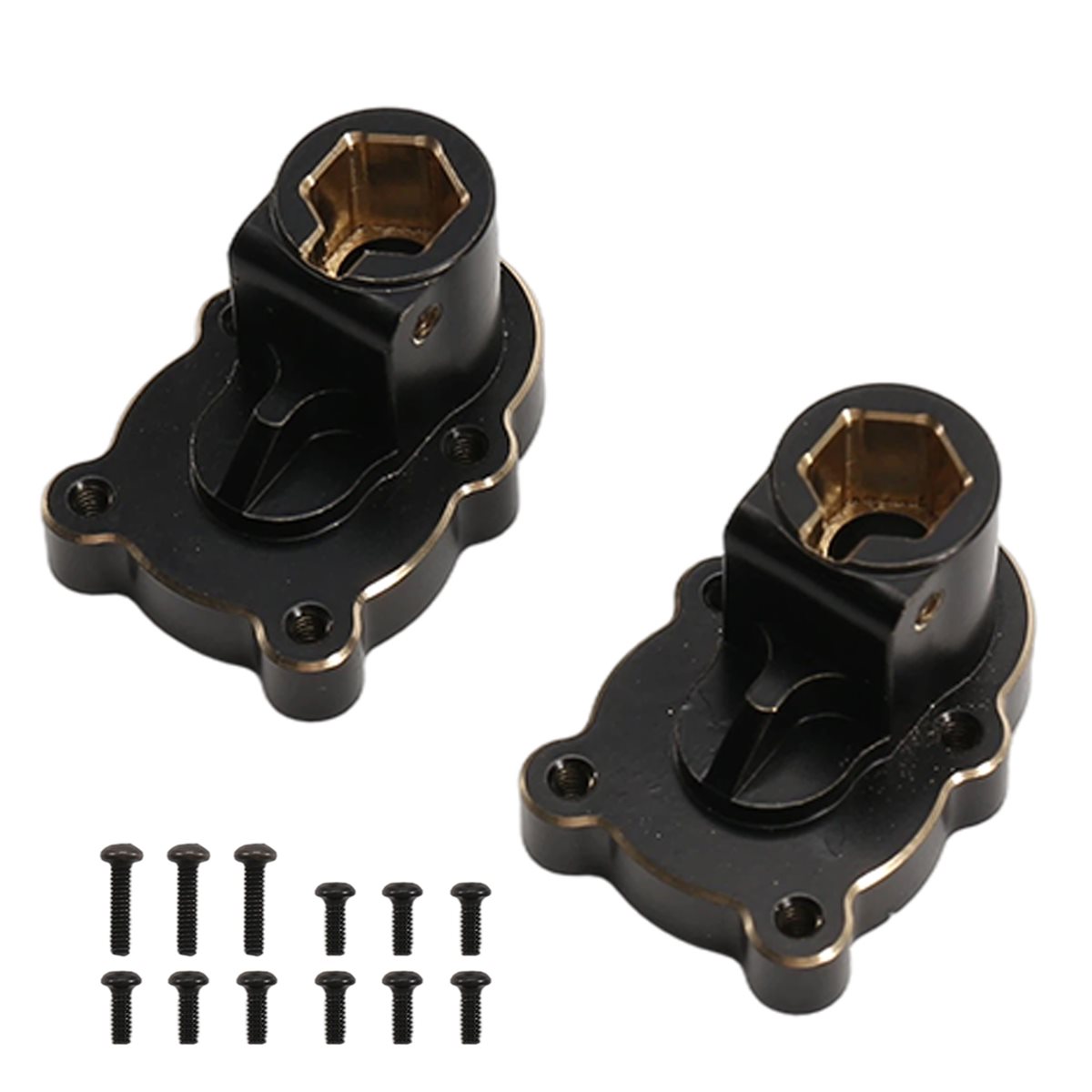 【MUST-HAVE LIST】 RC Car Upgrad - Car Accessories List recension och pris