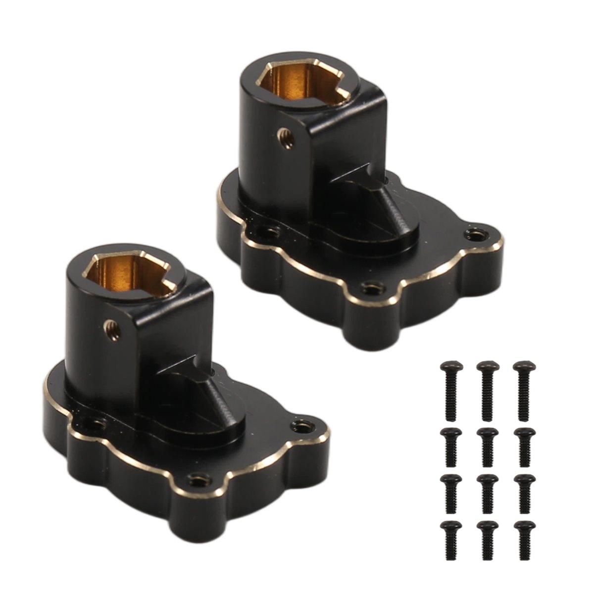 【MUST-HAVE LIST】 RC Car Upgrad - Car Accessories List recension och pris