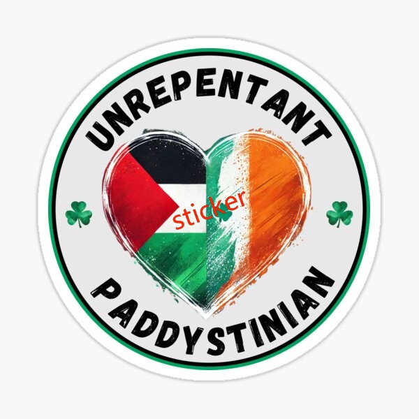 Ireland Car Decoration Sticker - Car Accessories Ireland recension och pris