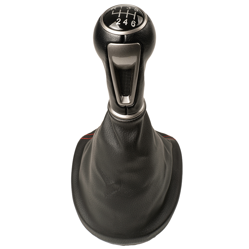 5/6 Speed Car Gear Shift Knob  - Car Accessories Xl6 recension och pris