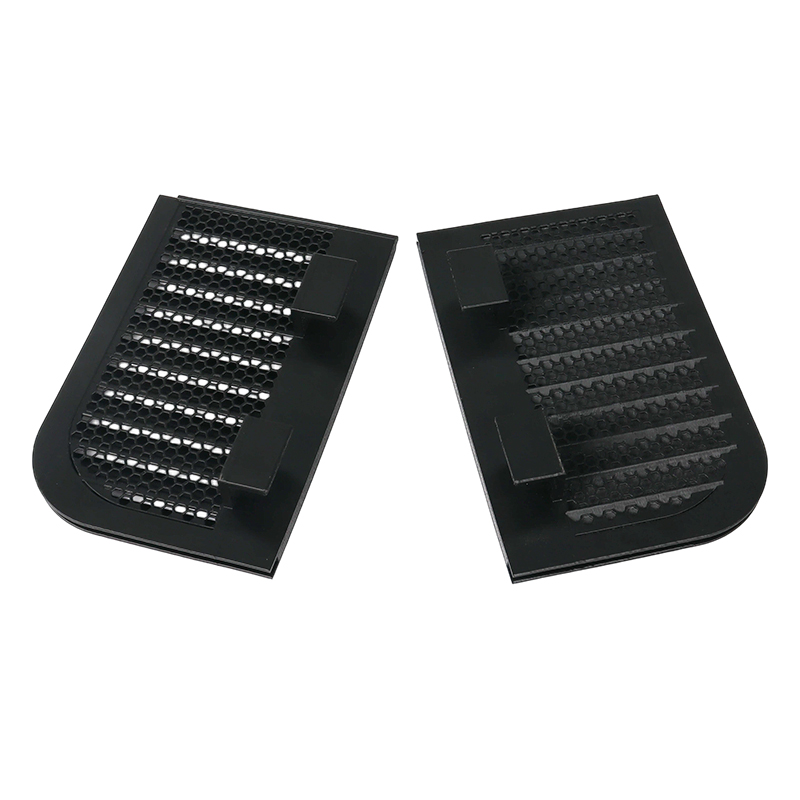 Side Window Vents For VW T6.1, - Car Accessories Gifts recension och pris