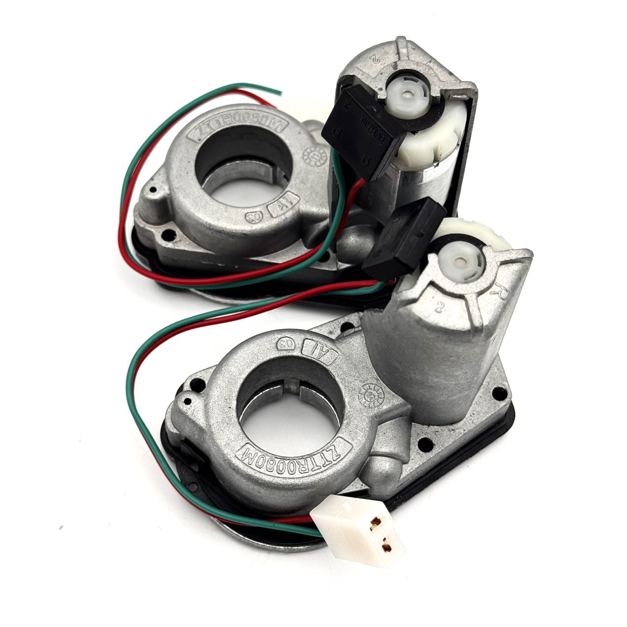 Left/Right Car Rear View Mirro - Car Blind Spot Mirror recension och pris