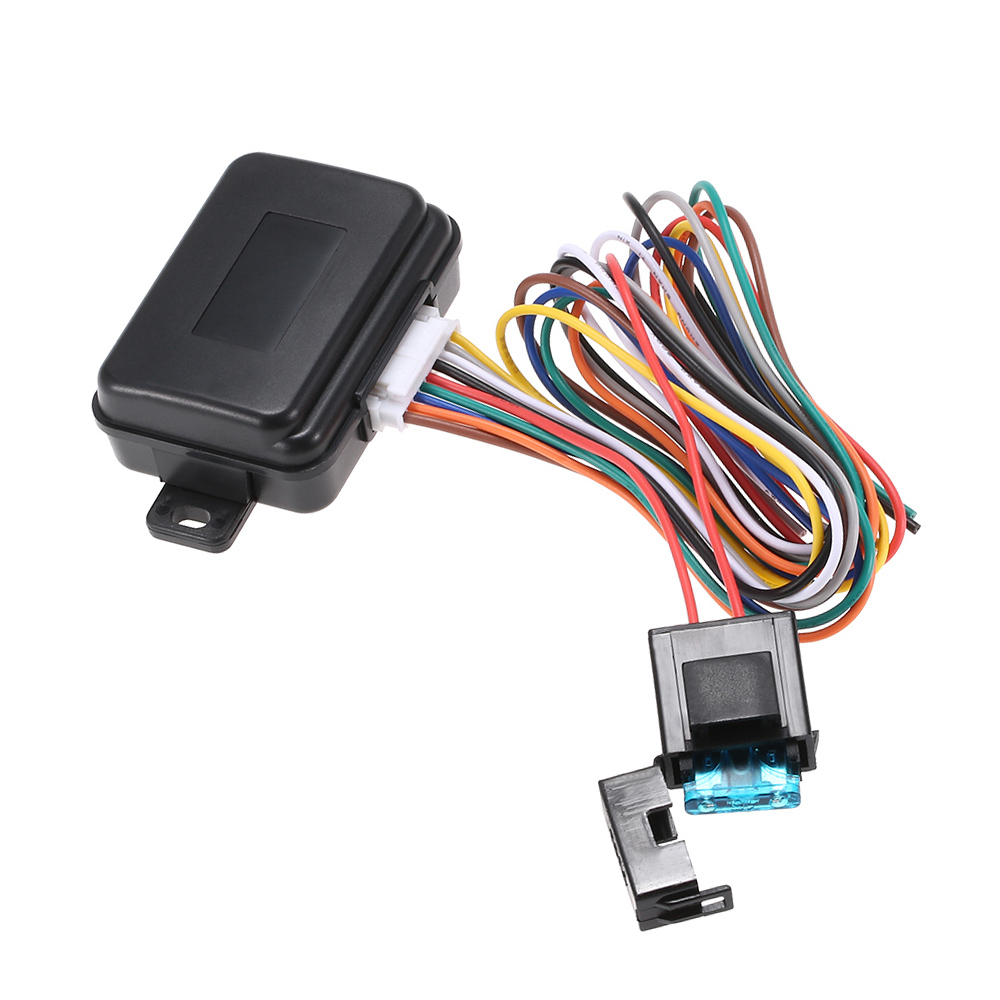 AUTO Intelligent Car Auto Side - Car Blind Spot Mirror recension och pris