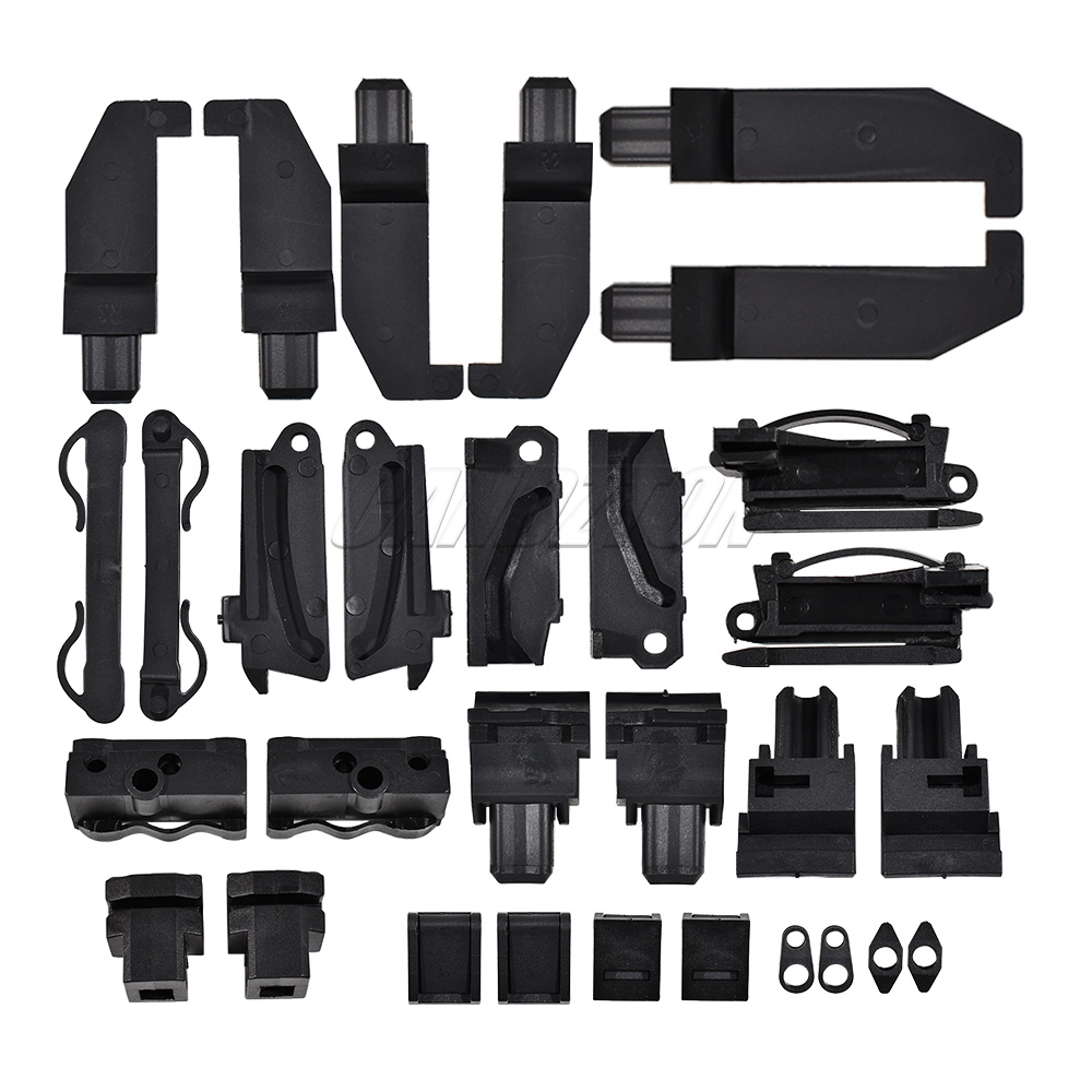For Fiat 500C 500 Convertible  - Car Accessories Uk recension och pris