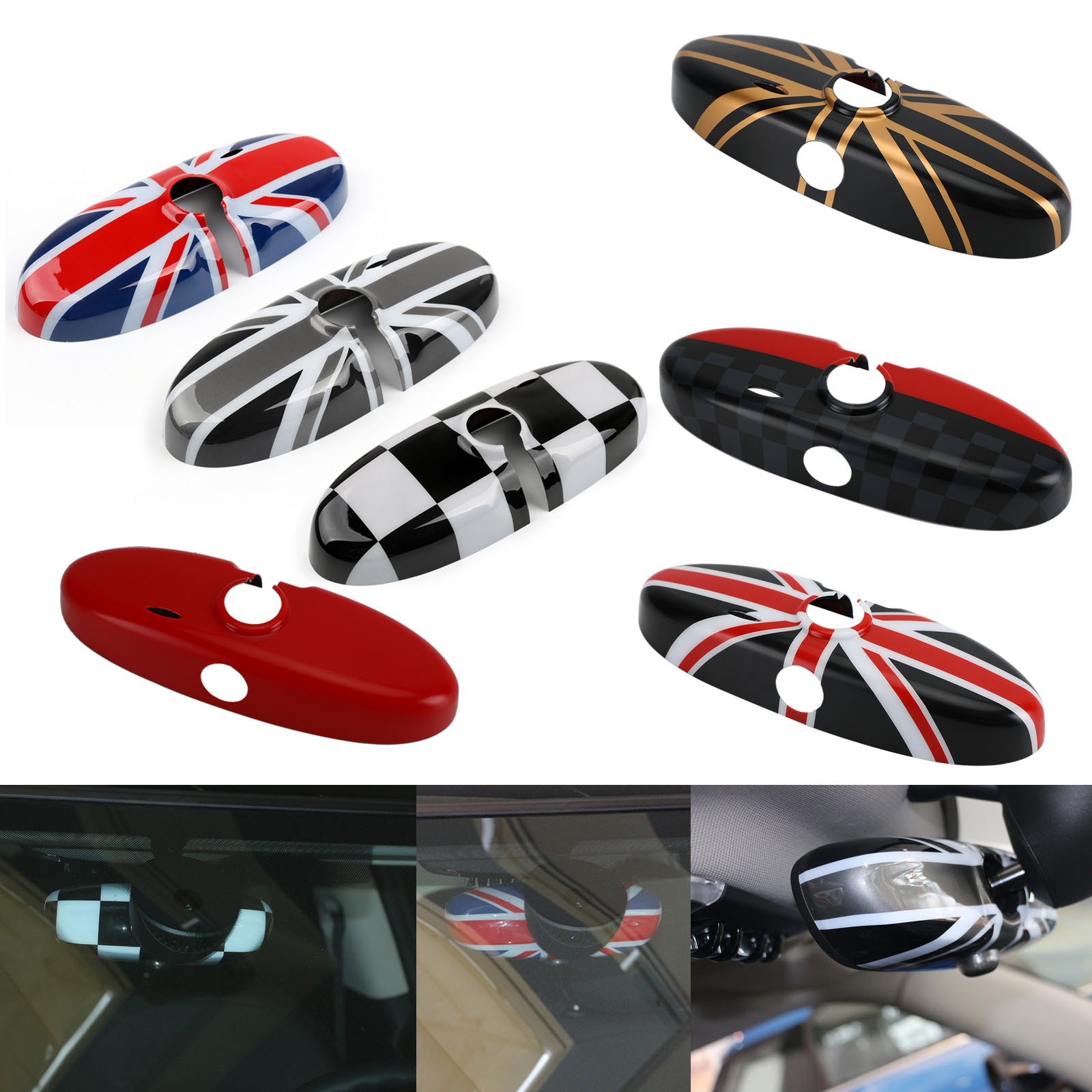 Artudatech For MINI R56 Cooper - Car Accessories Uk recension och pris