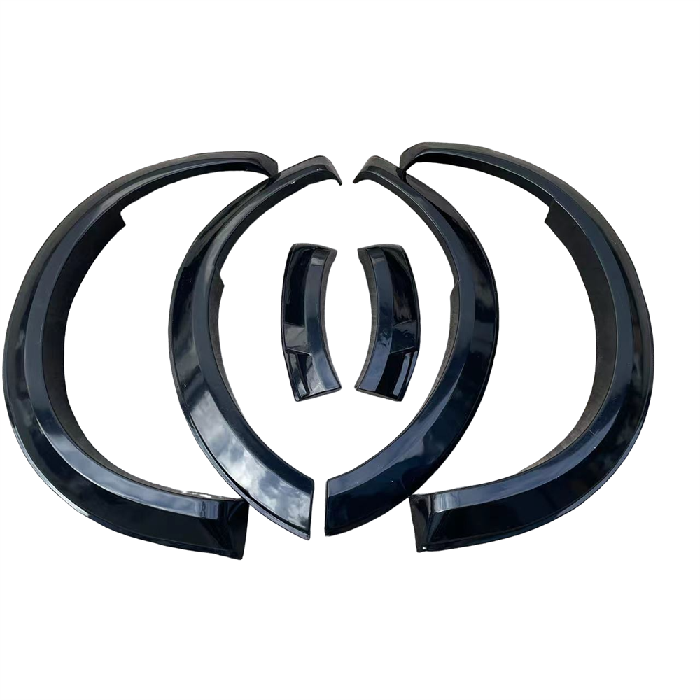 DUKE4WD Pickup Spare Parts Fen - Car Accessories Xl6 recension och pris