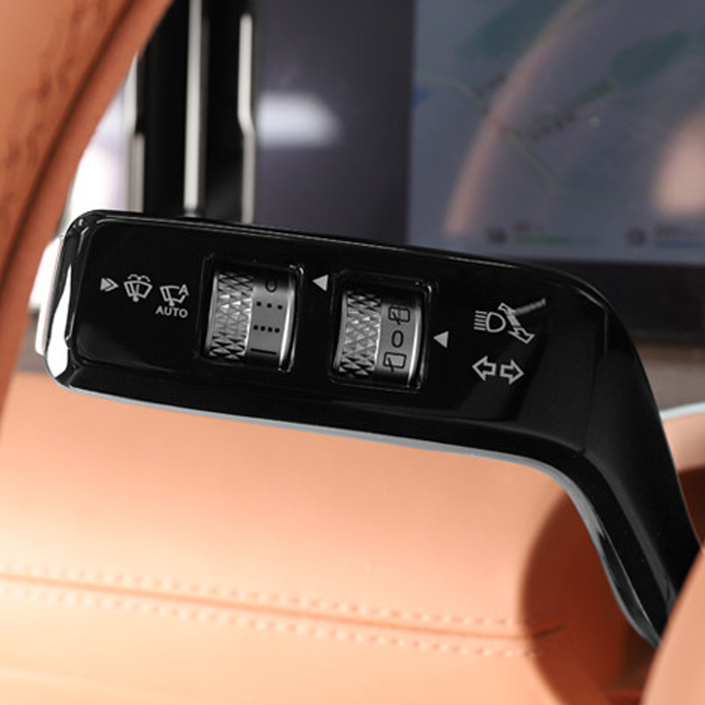 Steering Wheel Gear Guard Prot - Car Accessories List recension och pris