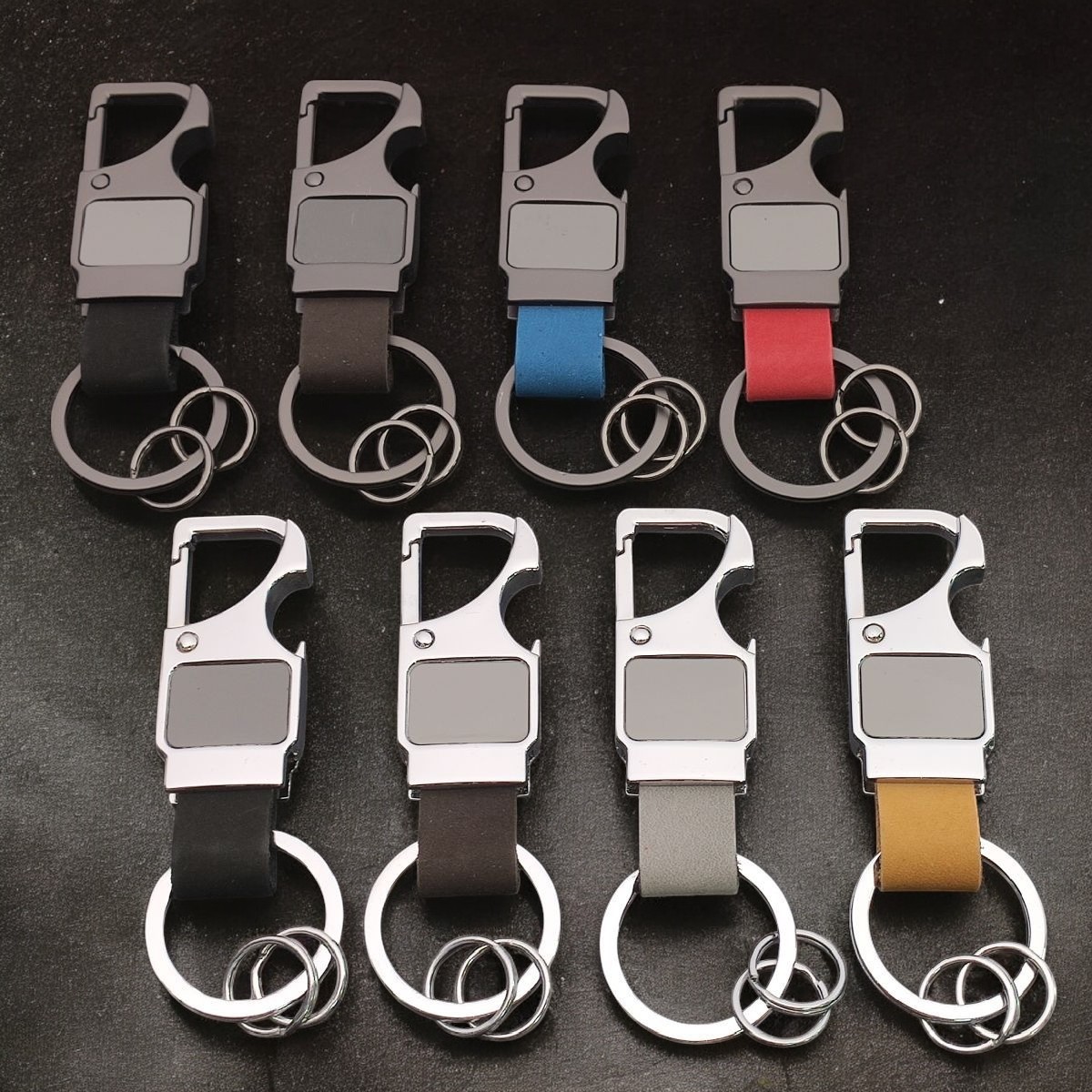 1PC Engraved Custom Name Logo  - Car Accessories Logo recension och pris