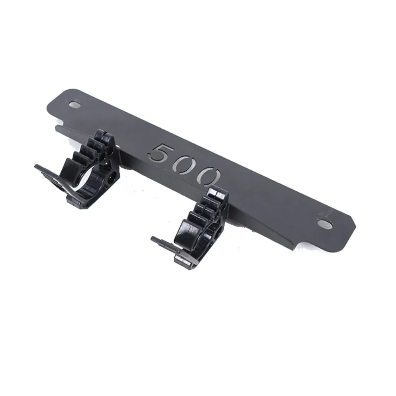For Fiat 500 2016-2024 Aluminu - Car Accessories Under 1000 recension och pris