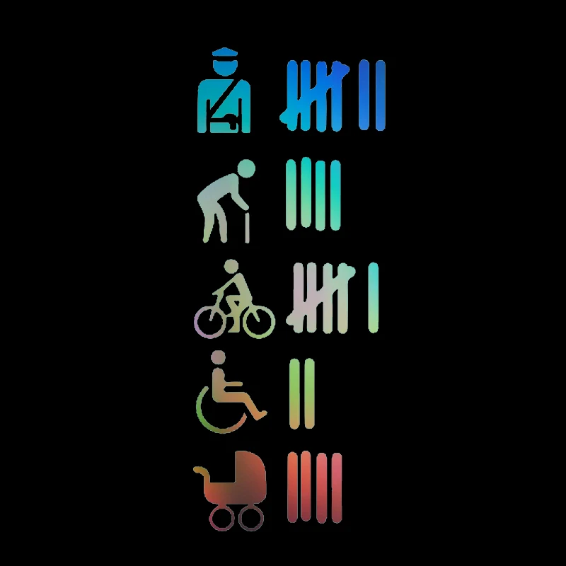 18cm Car Motorcycle Sticker St - Car Accessories List recension och pris