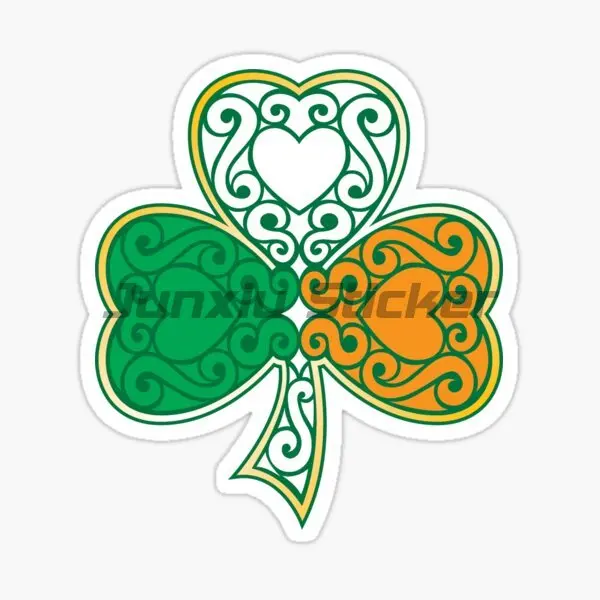 Creative Ireland Irish Flag Ma - Car Accessories Ireland recension och pris