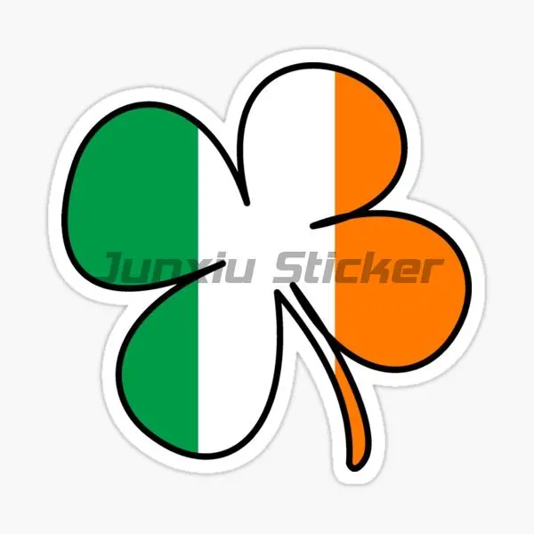 Creative Ireland Irish Flag Ma - Car Accessories Ireland recension och pris