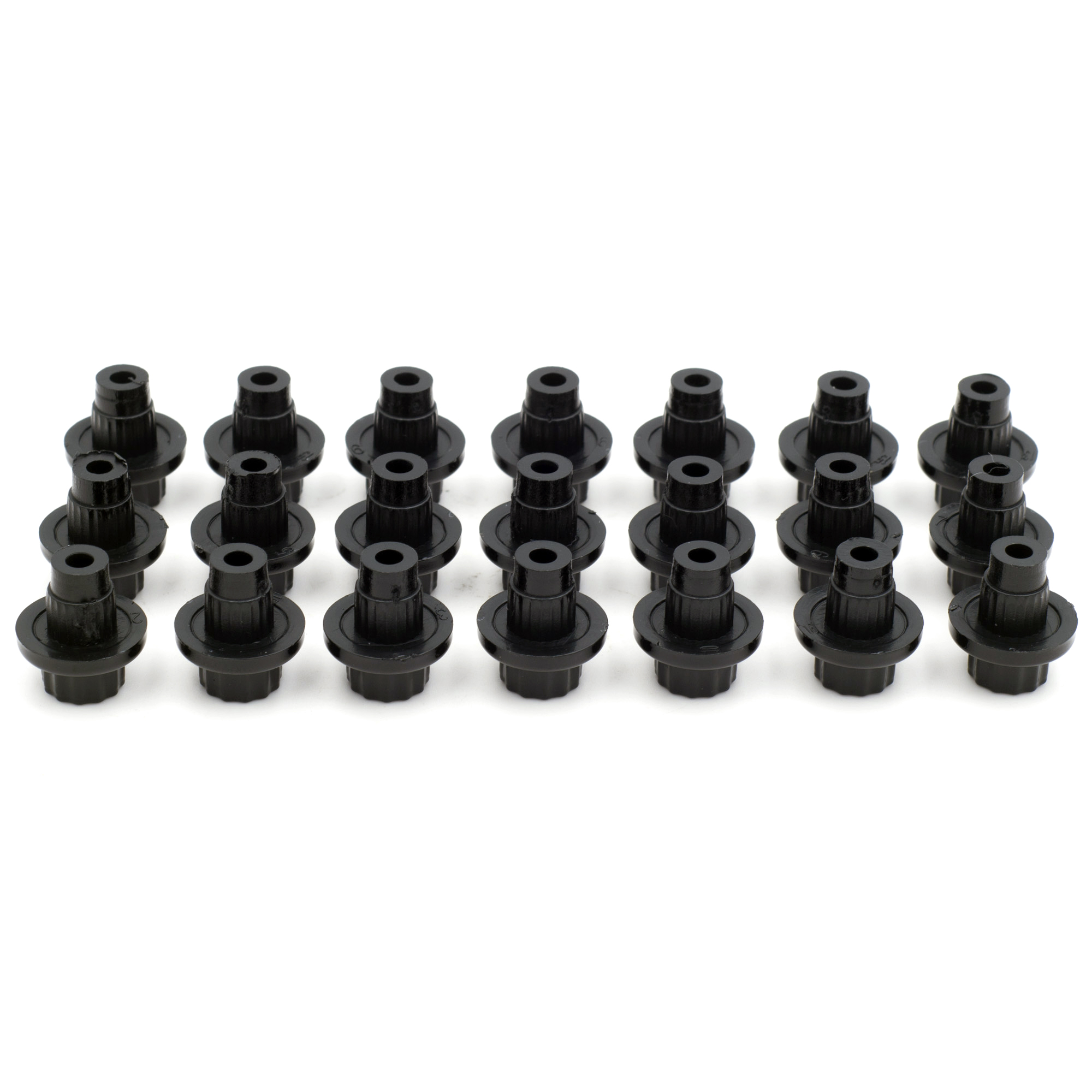 125pcs Universal Car Whee Nuts - Car Accessories Lipa recension och pris