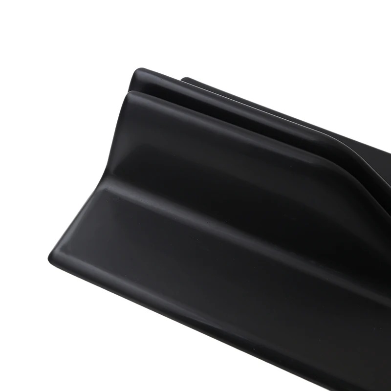 48cm Rear Bumper Splitter Apro - Car Accessories Lipa recension och pris