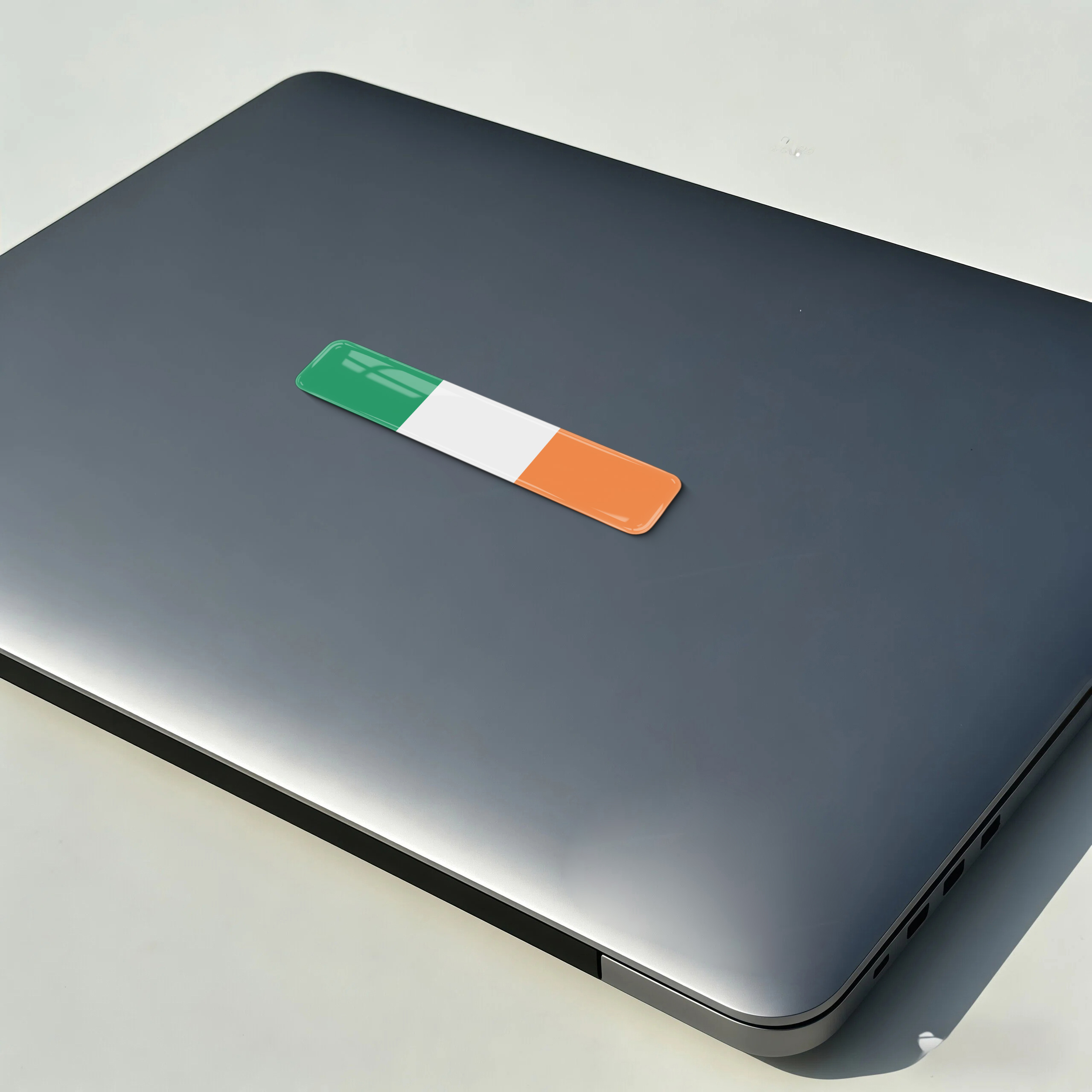 8pcs 3D Gel Epoxy Car Decal St - Car Accessories Ireland recension och pris