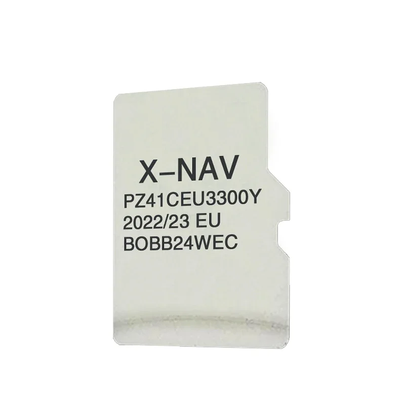 for Toyota AYGO 2023 Navigatio - Car Accessories Uk recension och pris
