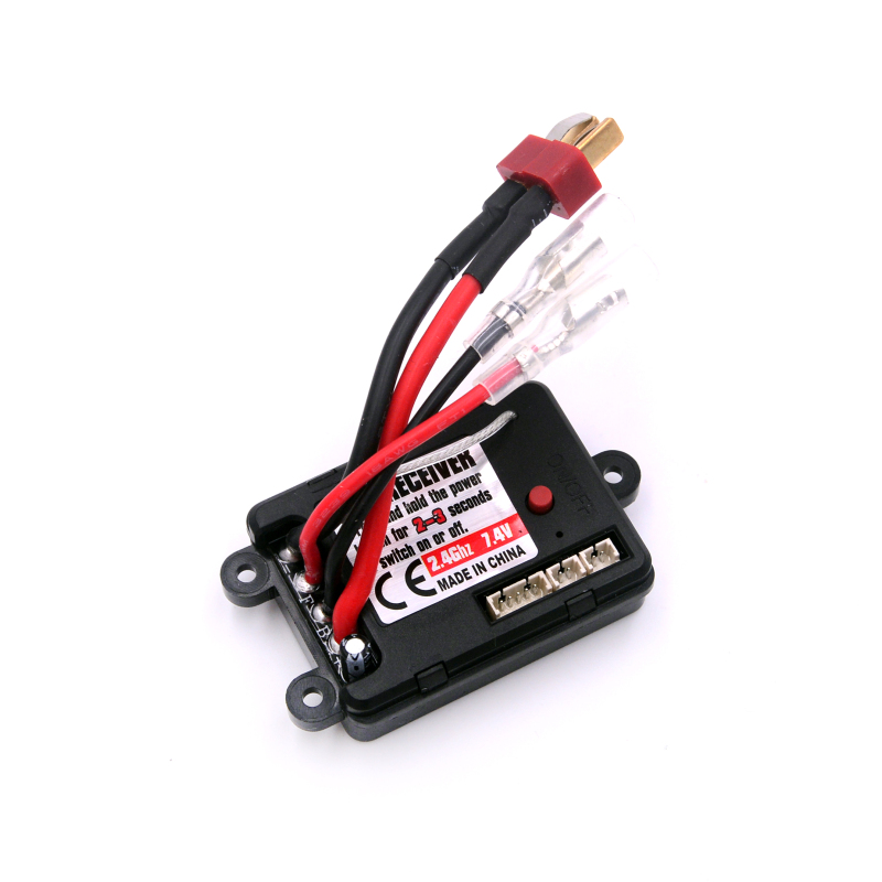 SCY RC SCY16101 16102 16103 Re - Car Accessories List recension och pris