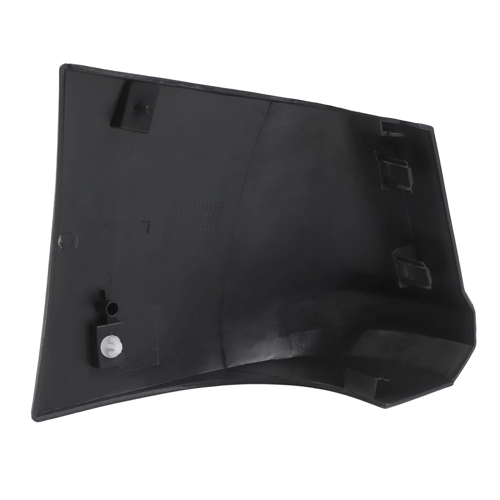 Bumper Protection Bumper Corne - Car Accessories Uk recension och pris