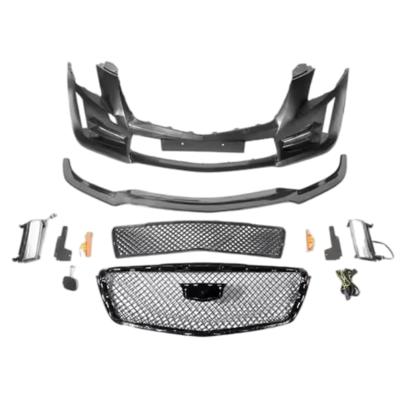 Auto Accessories Plastic Body  - Car Accessories Lipa recension och pris