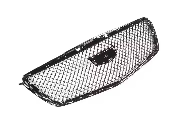 Auto Accessories Plastic Body  - Car Accessories Lipa recension och pris