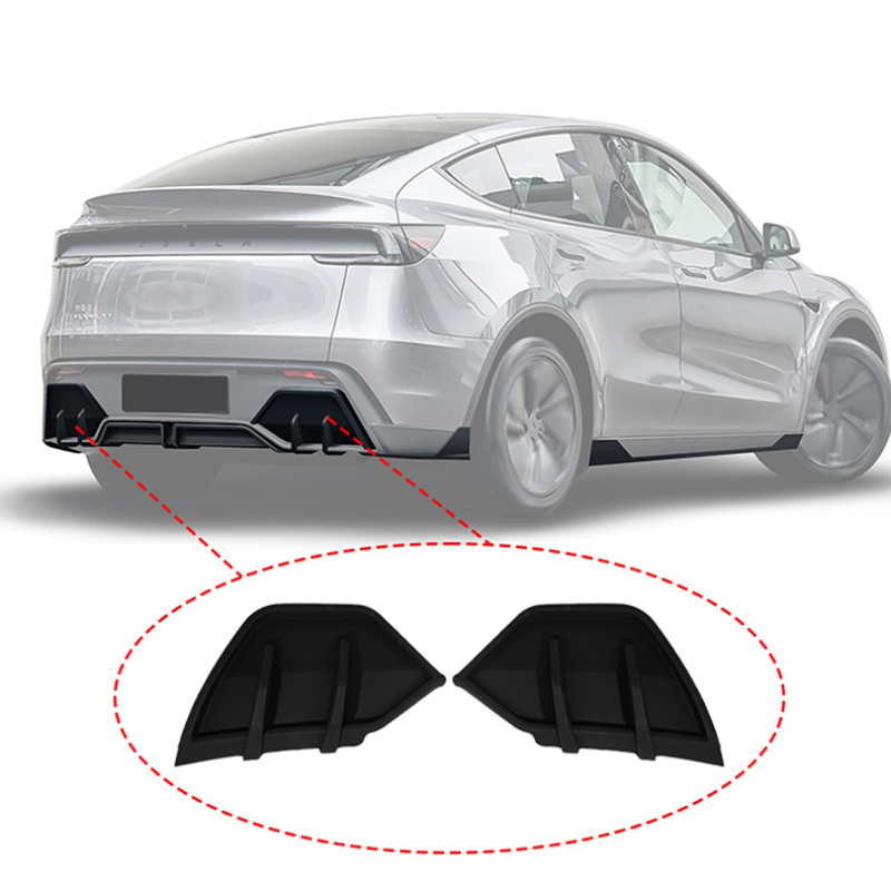 ABS For Tesla Model Y Juniper  - Car Accessories Lipa recension och pris