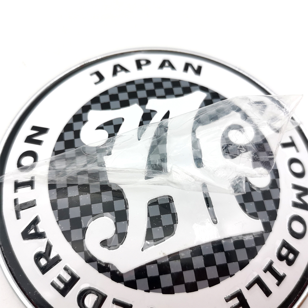 Racing Modification Universal  - Car Accessories Logo recension och pris
