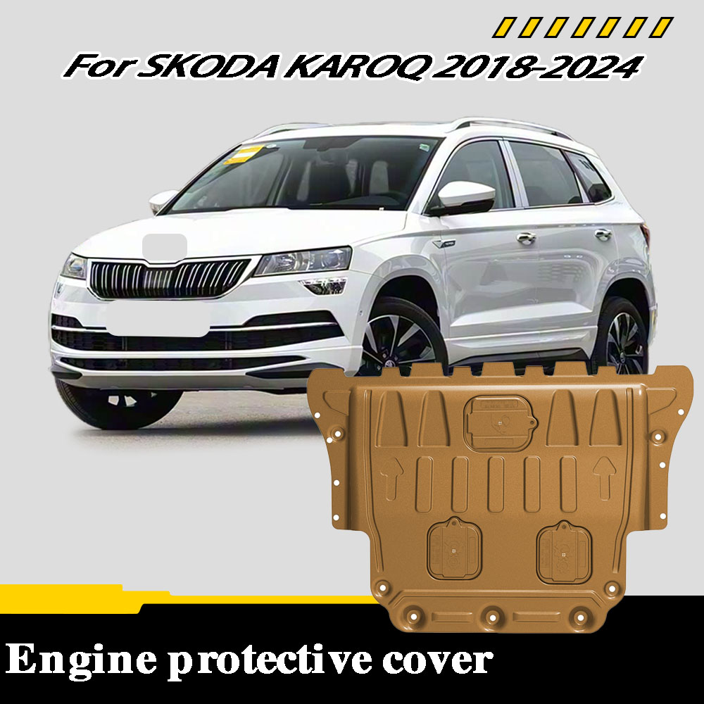 Engine Chassis Shield Splash B - Car Accessories Under 100 recension och pris