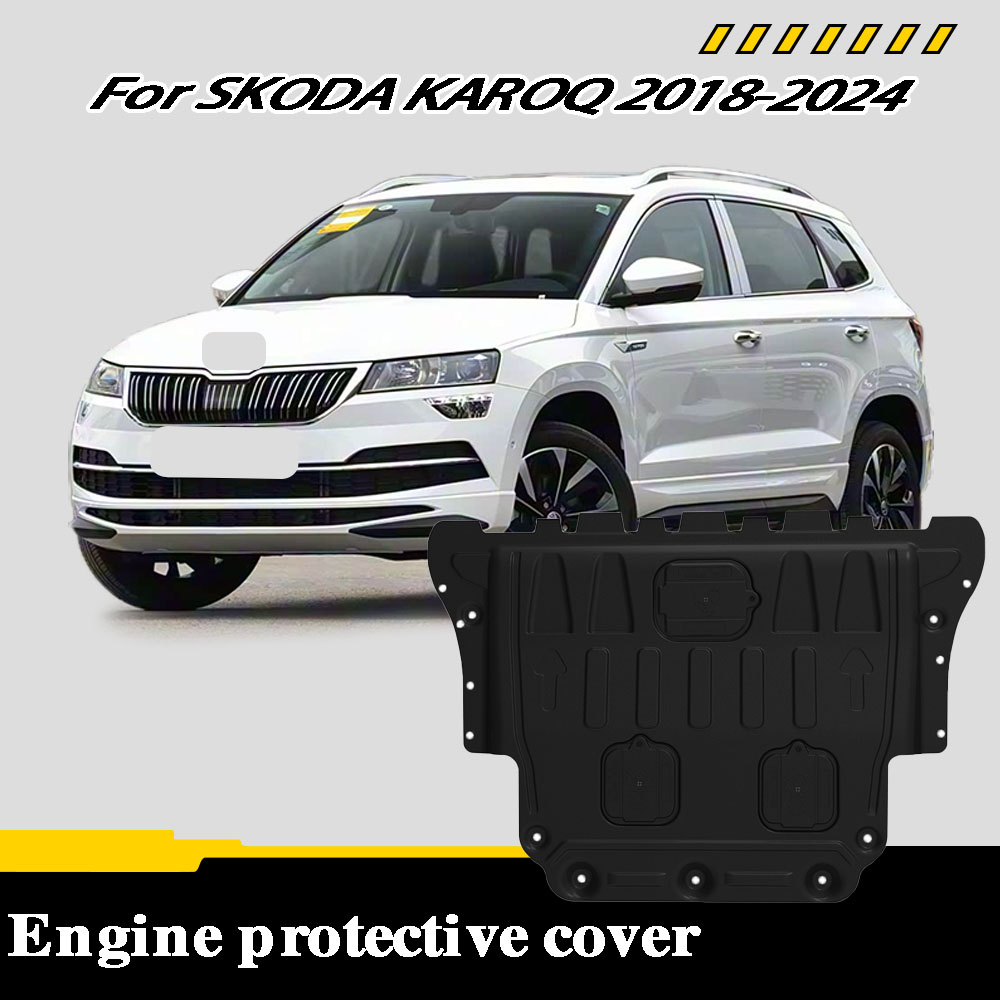 Engine Chassis Shield Splash B - Car Accessories Under 100 recension och pris