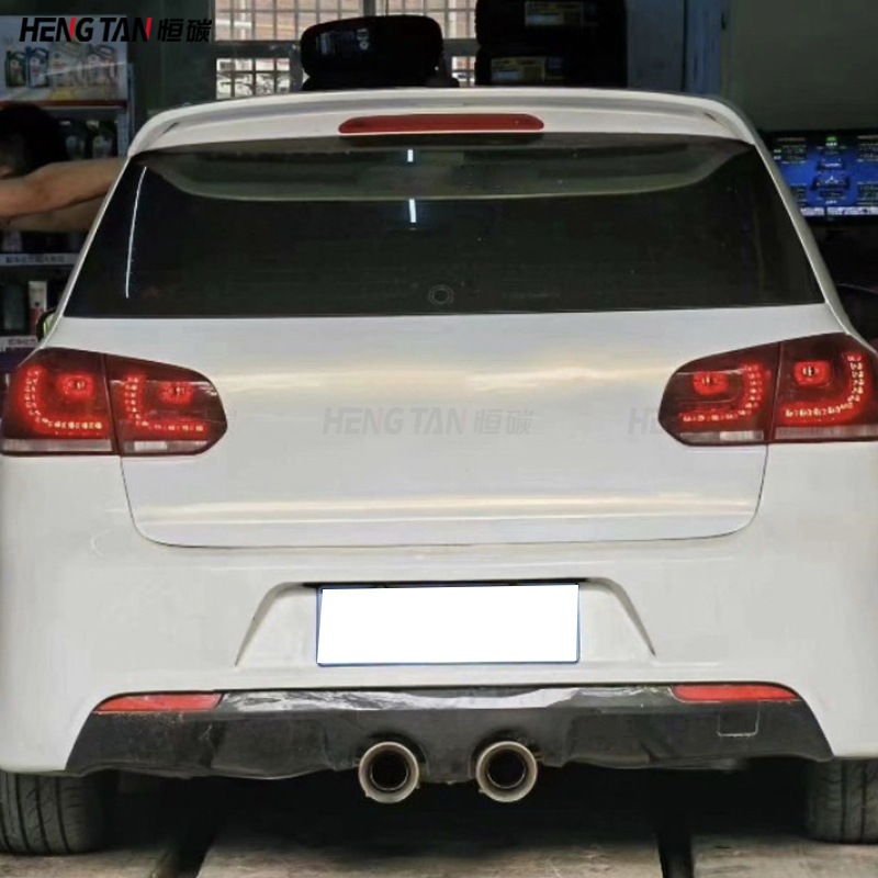 Suitable for Volkswagen Golf 6 - Car Accessories Lipa recension och pris