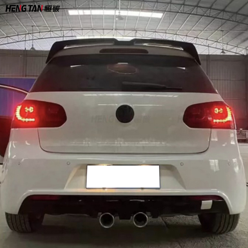 Suitable for Volkswagen Golf 6 - Car Accessories Lipa recension och pris