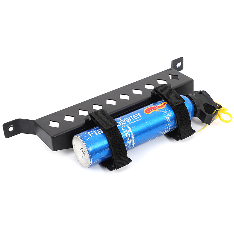 Aluminum Alloy Black Car Co-Pi - Car Accessories Under 1000 recension och pris