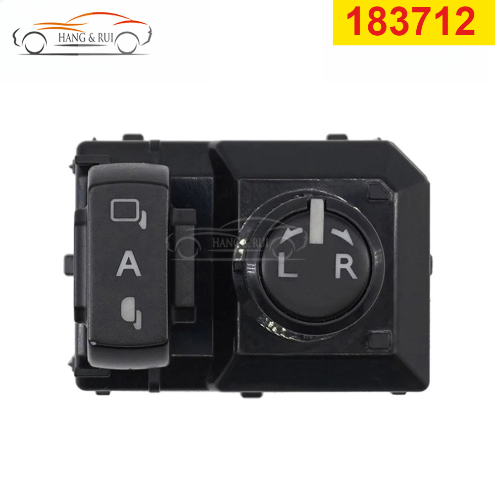 For Toyota Hilux Revo 2015 201 - Car Blind Spot Mirror recension och pris