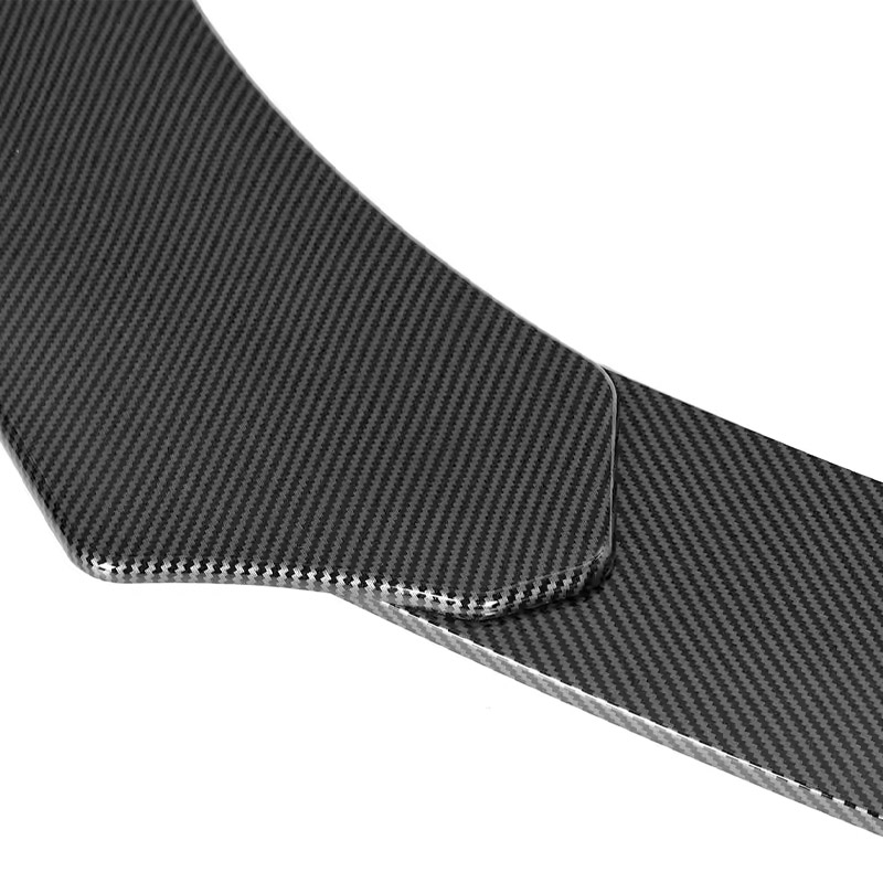 Universal Front Bumper Lip For - Car Accessories Lipa recension och pris