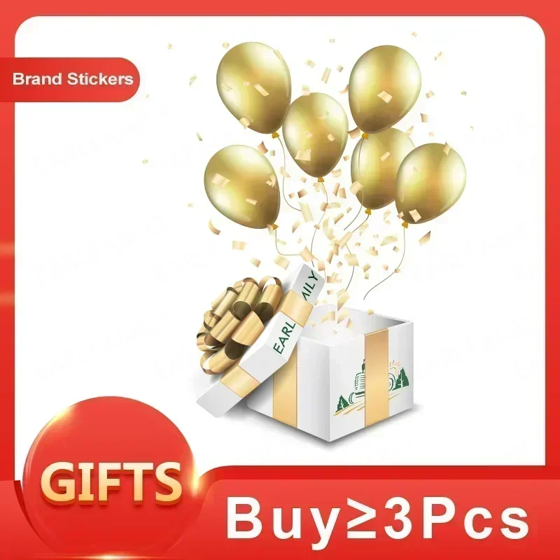 EARLFAMILY 13cm x 11.2cm Ellen - Car Accessories Zone recension och pris