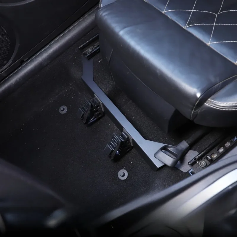 For Seat Leon 2008-2012 Alumin - Car Accessories Under 1000 recension och pris