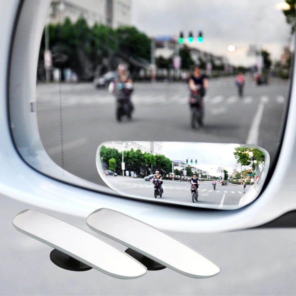 Car Arc Wide-angle Rearview Mi - Car Blind Spot Mirror recension och pris