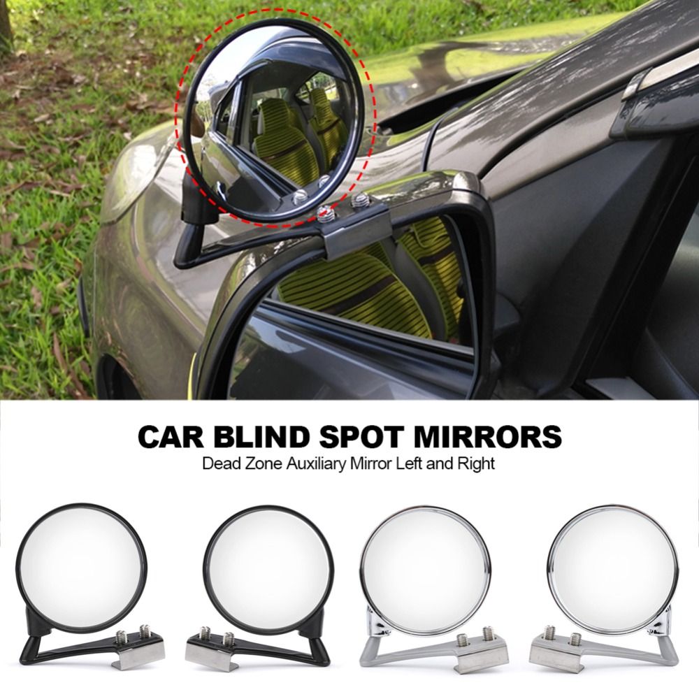 Car Reversing Parking Helper C - Car Blind Spot Mirror recension och pris