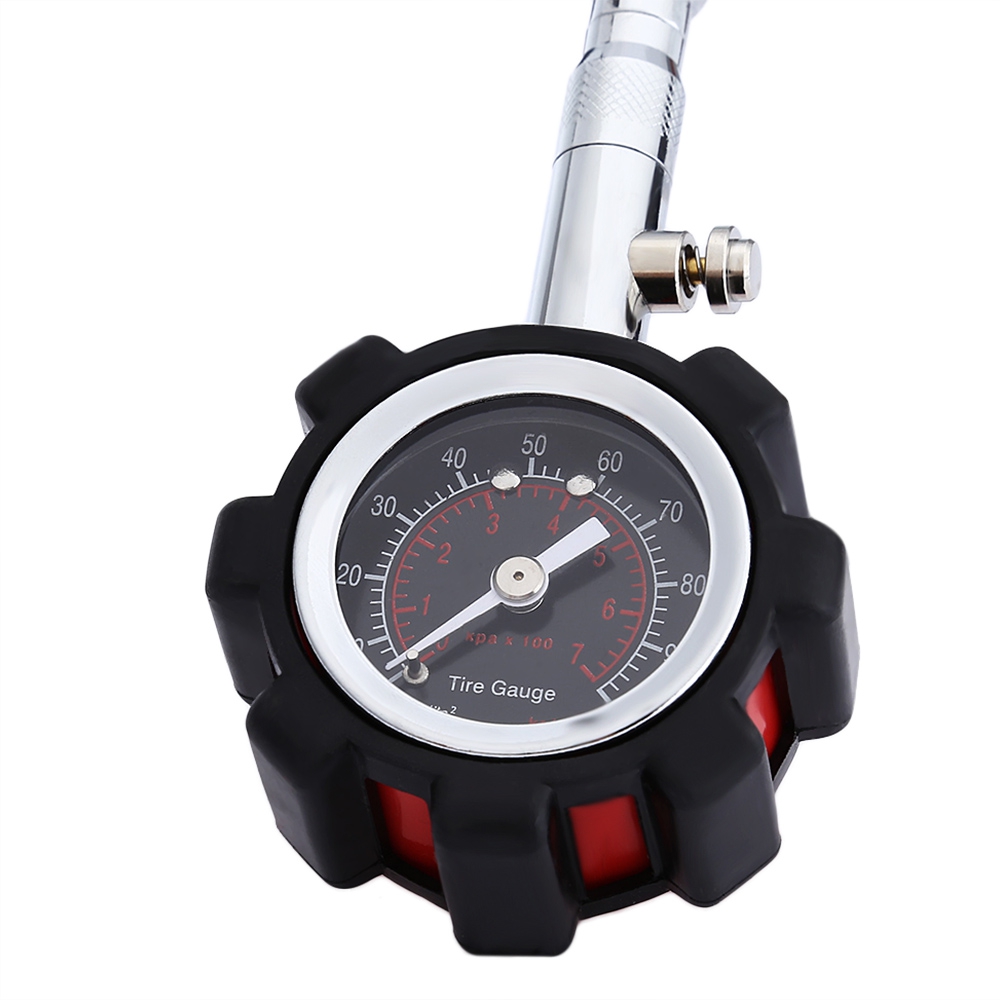 New 100 PSI Tire Pressure Gaug - Car Accessories Under 100 recension och pris