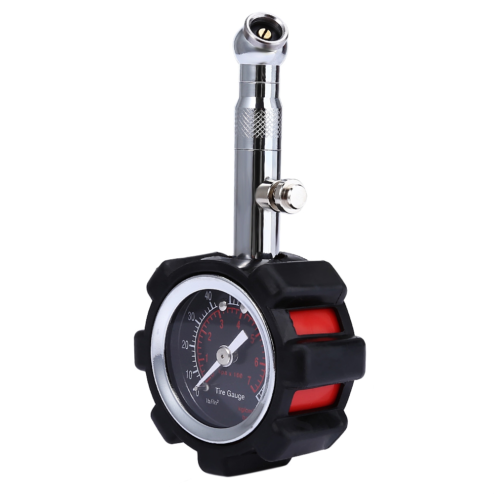 New 100 PSI Tire Pressure Gaug - Car Accessories Under 100 recension och pris